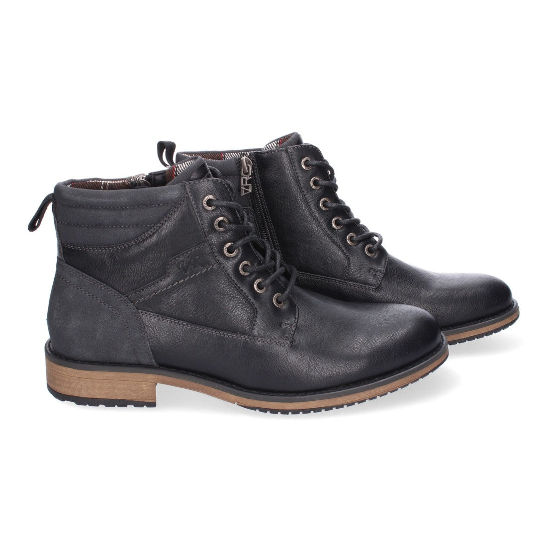 Vimice VRAE-95-Negro
