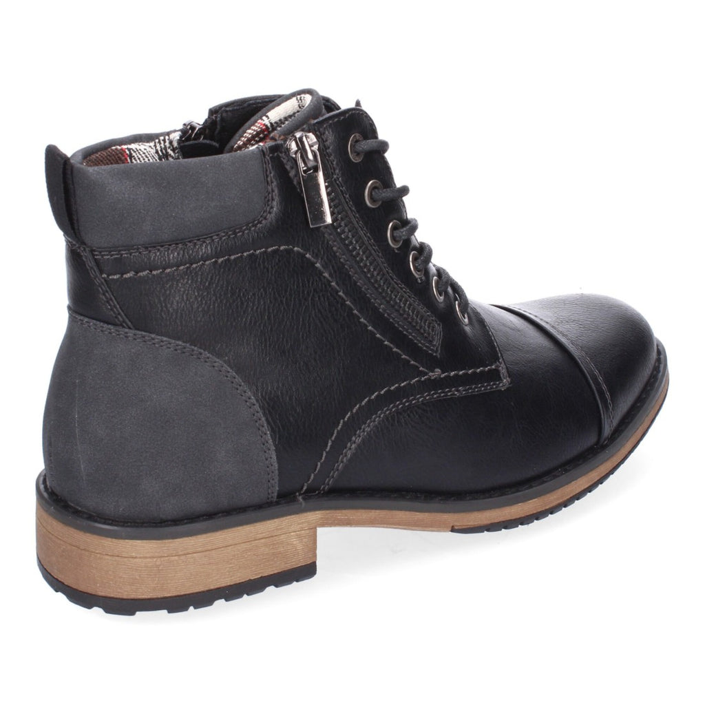 Vimice VRAE-96-Negro