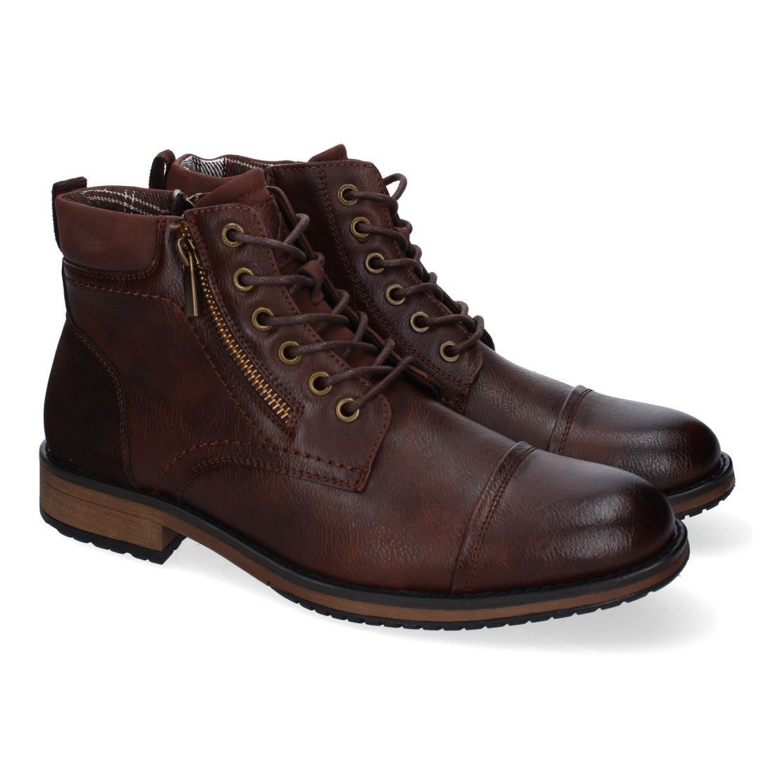 Vimice VRAE-96-Marron