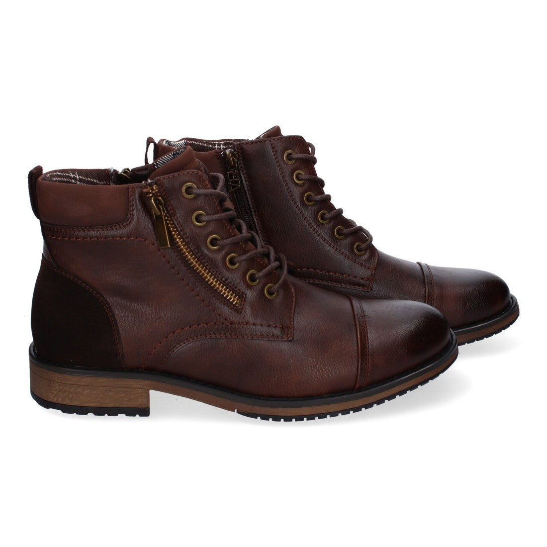 Vimice VRAE-96-Marron