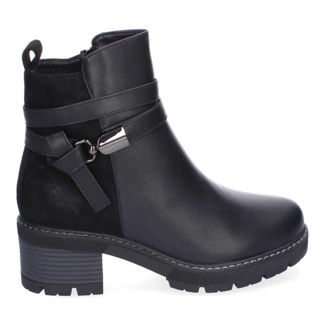 Vimice 2411-Negro