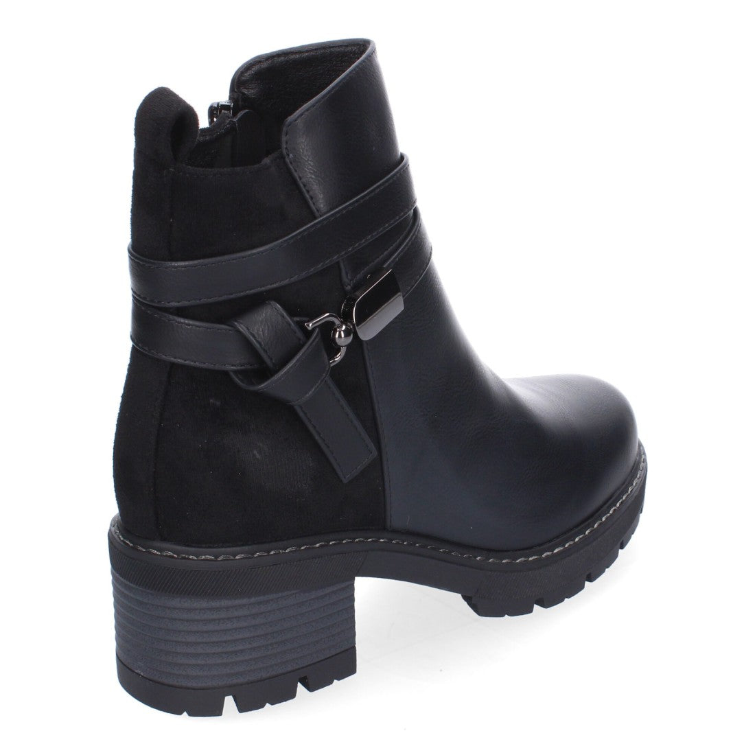Vimice 2411-Negro