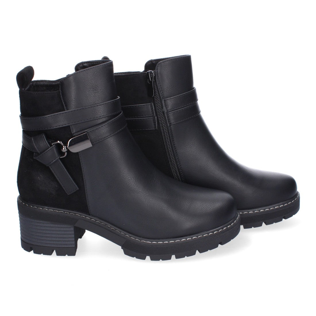 Vimice 2411-Negro