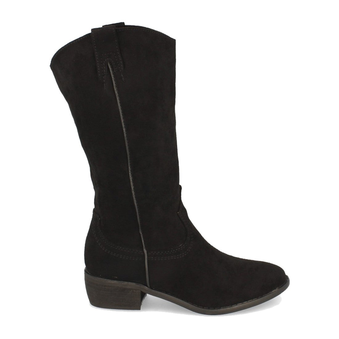 Vimice 1S-0513-Negro