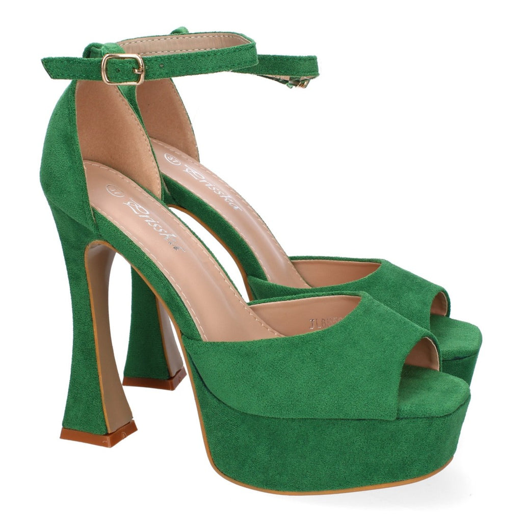Vimice JL8550-Verde