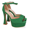 Vimice JL8550-Verde