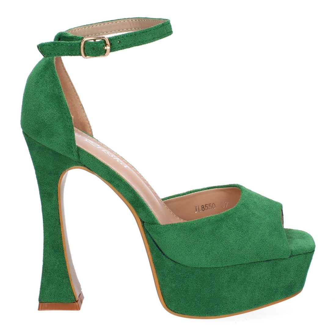 Vimice JL8550-Verde