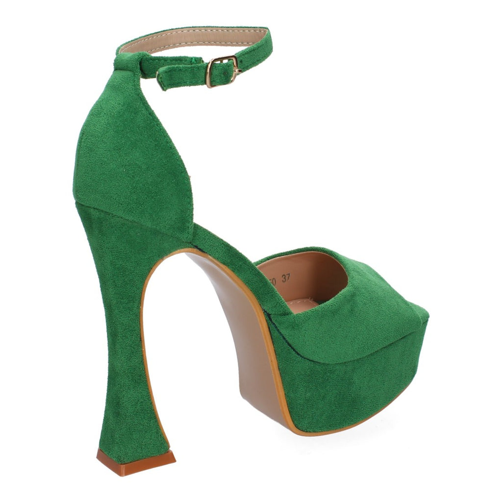 Vimice JL8550-Verde