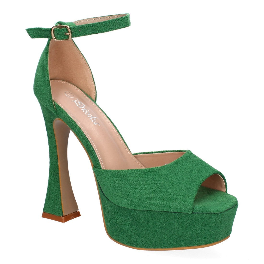 Vimice JL8550-Verde