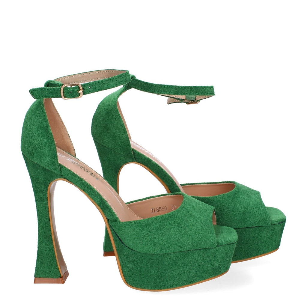 Vimice JL8550-Verde