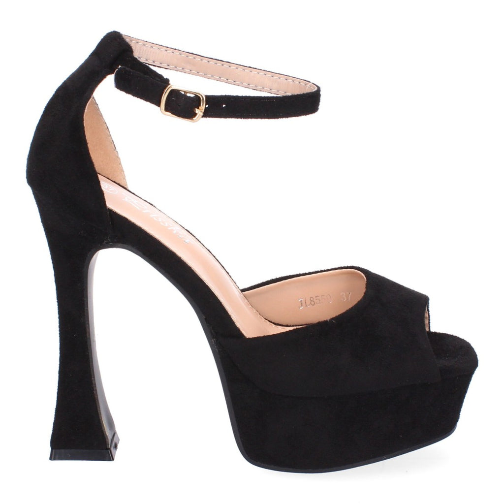 Vimice JL8550-Negro