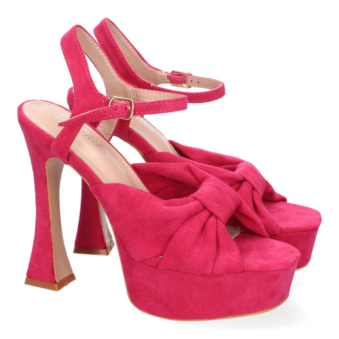 Vimice JL627-Fucsia