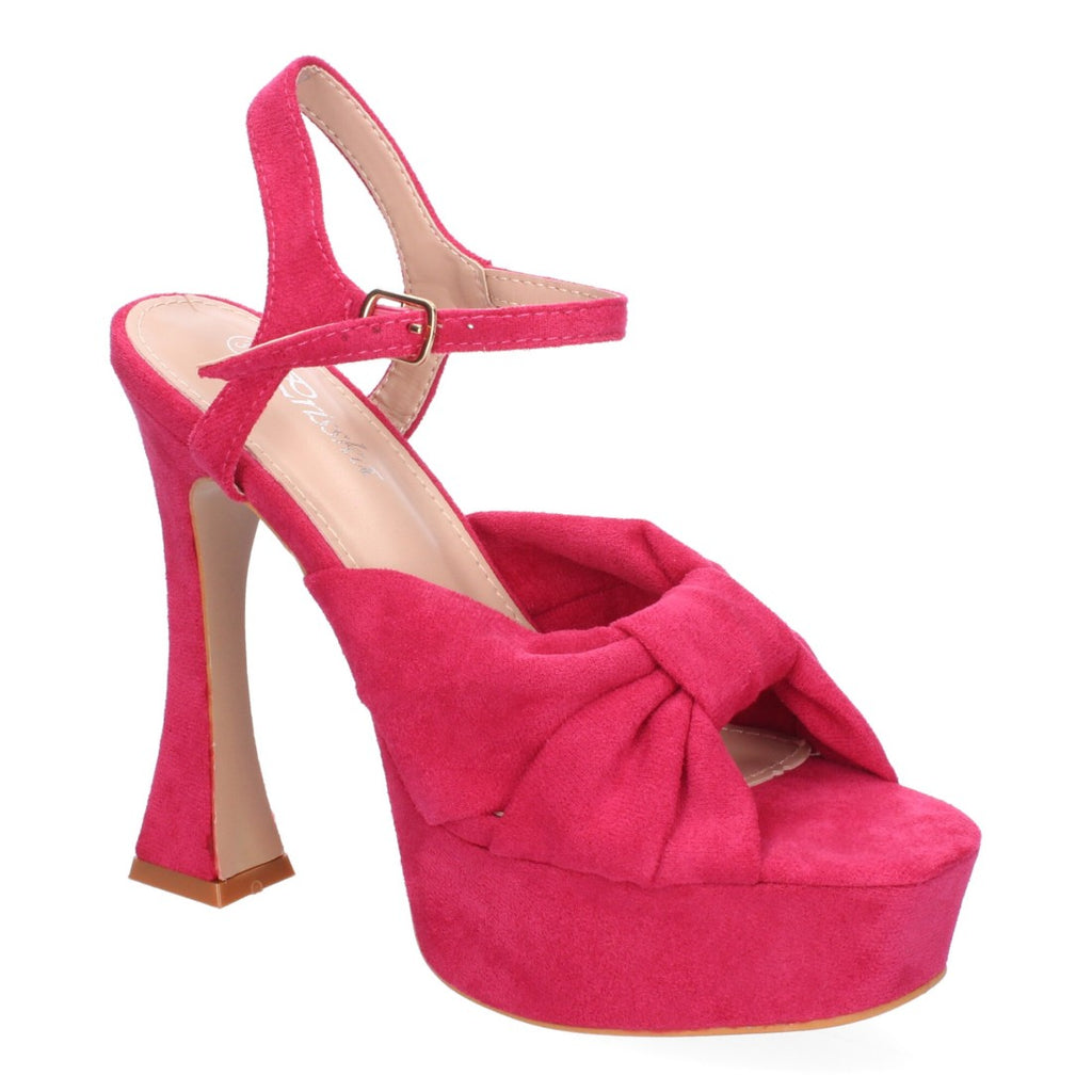 Vimice JL627-Fucsia