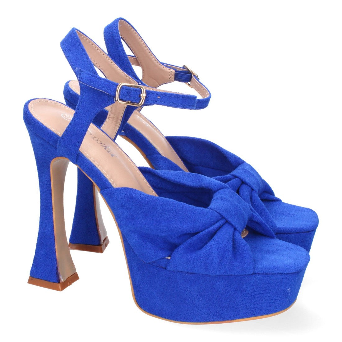 Vimice JL627-Azul