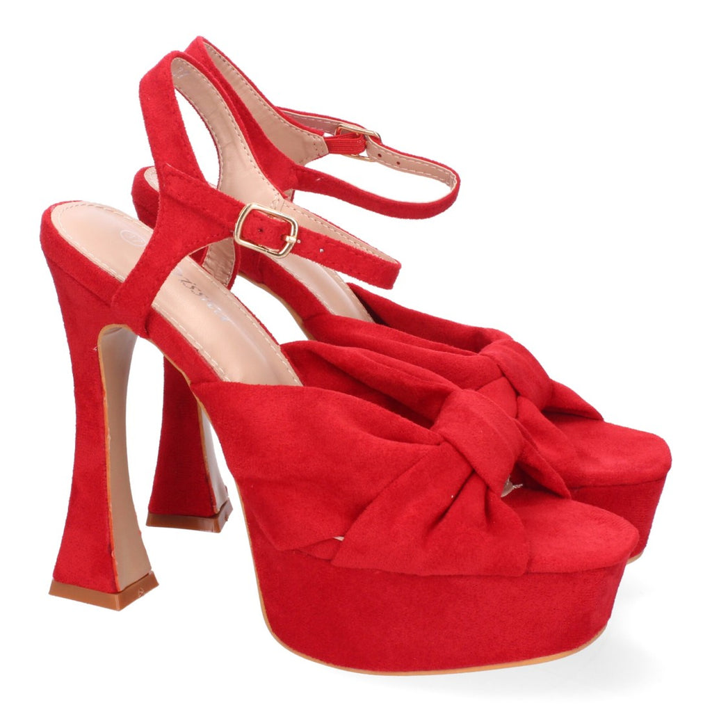 Vimice JL627-Rojo