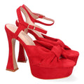Vimice JL627-Rojo