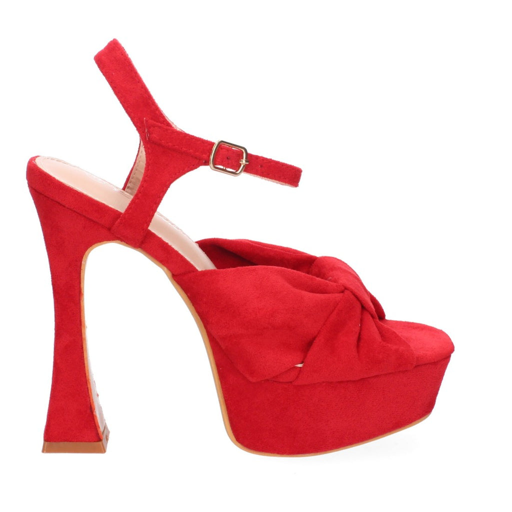 Vimice JL627-Rojo