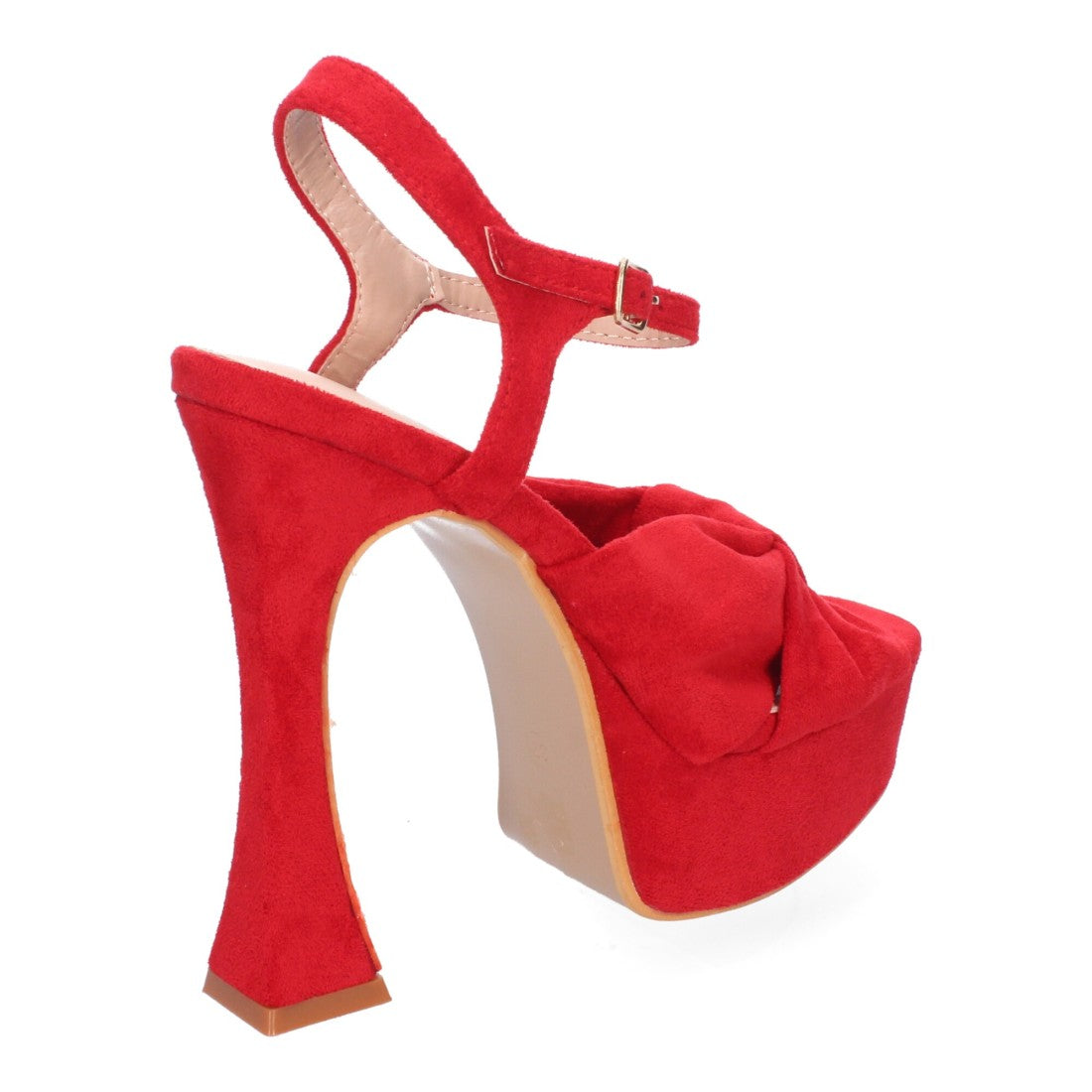 Vimice JL627-Rojo