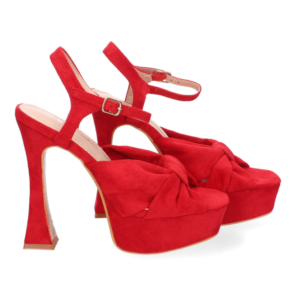 Vimice JL627-Rojo