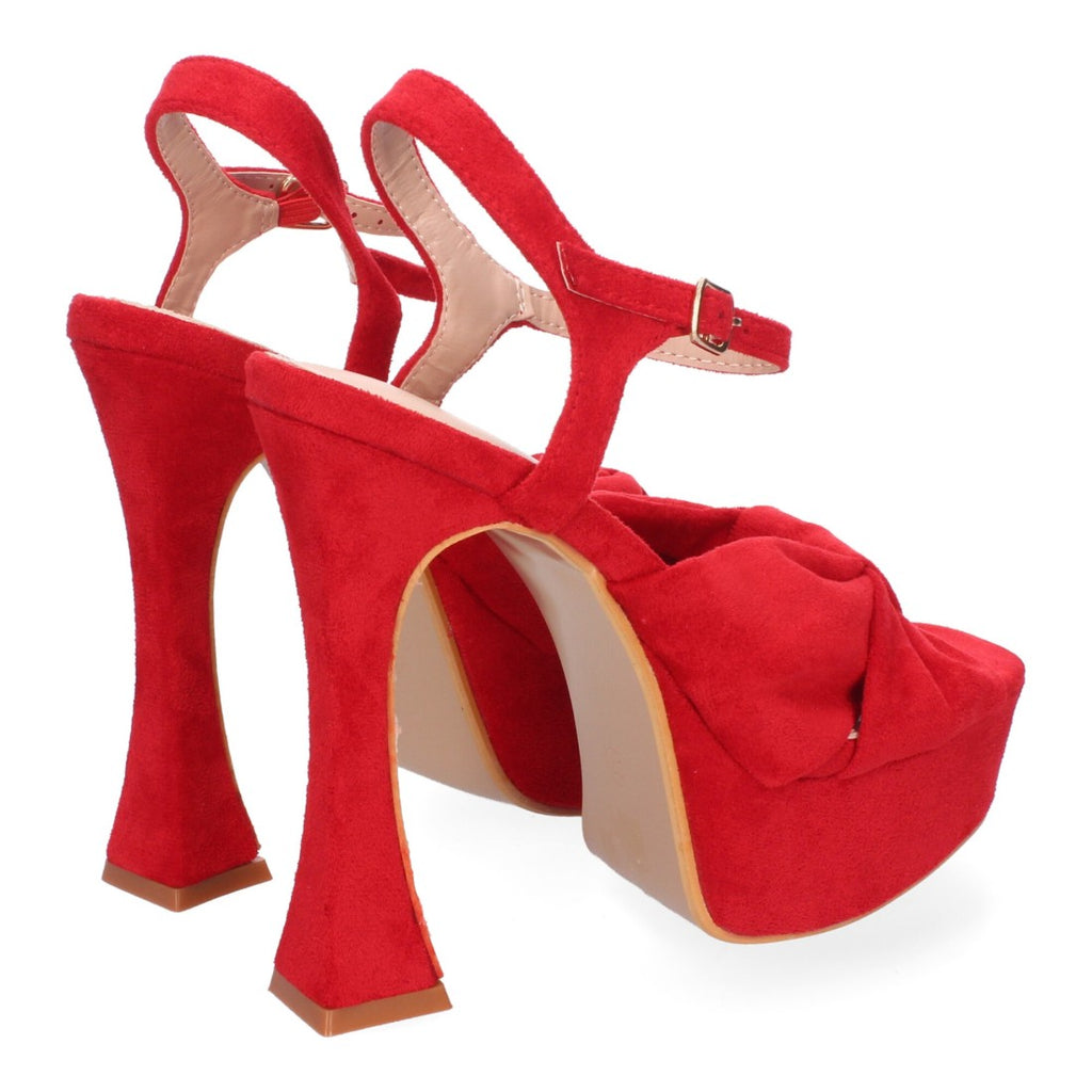 Vimice JL627-Rojo