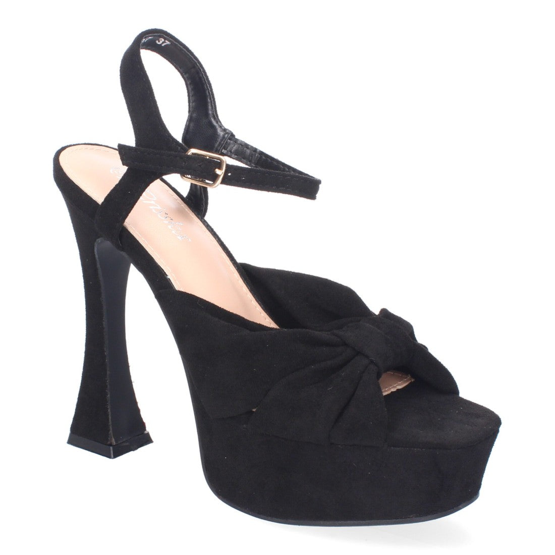 Vimice JL627-Negro