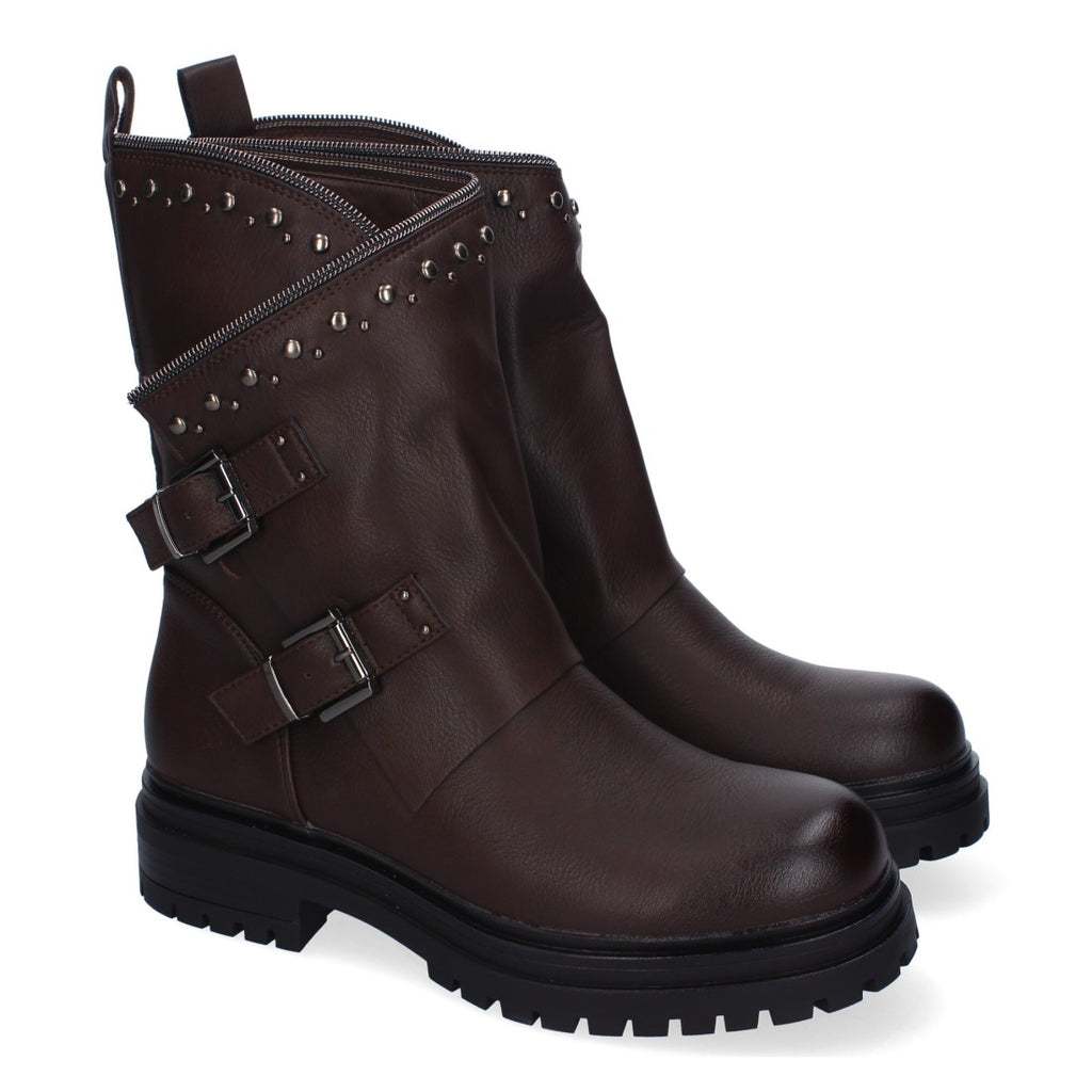 Vimice JH28030-Marron