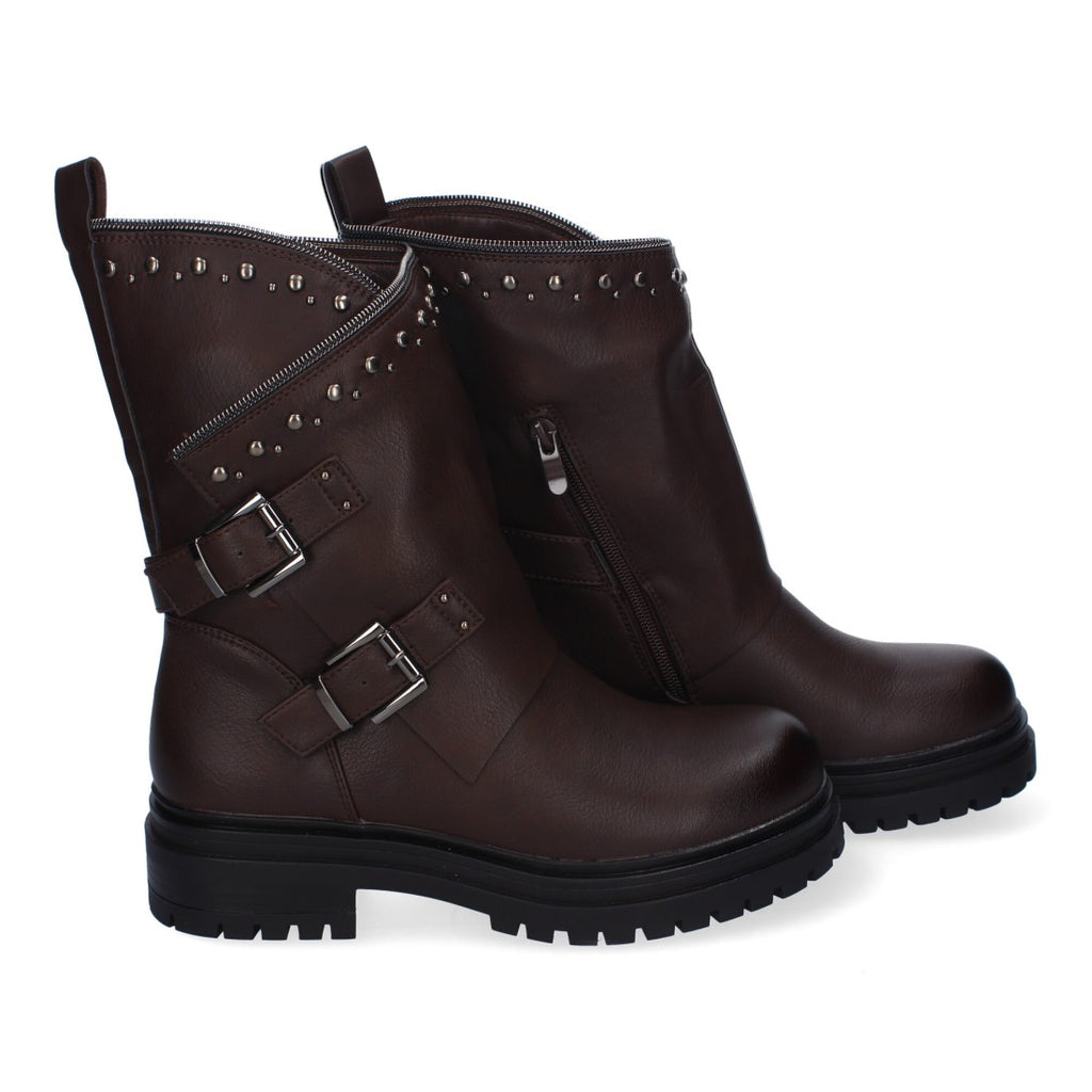 Vimice JH28030-Marron