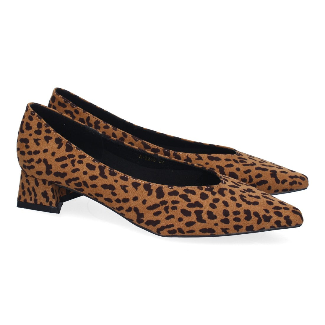 Vimice A-3316-Leopardo