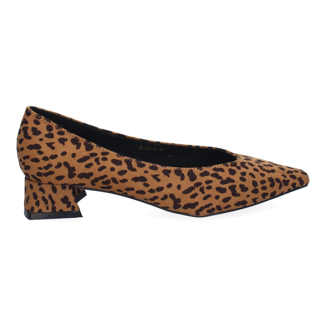 Vimice A-3316-Leopardo