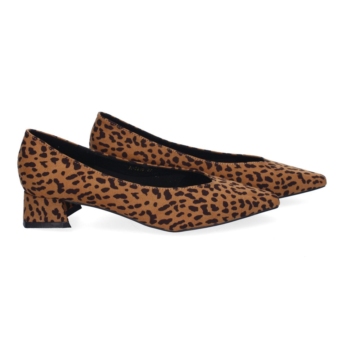 Vimice A-3316-Leopardo