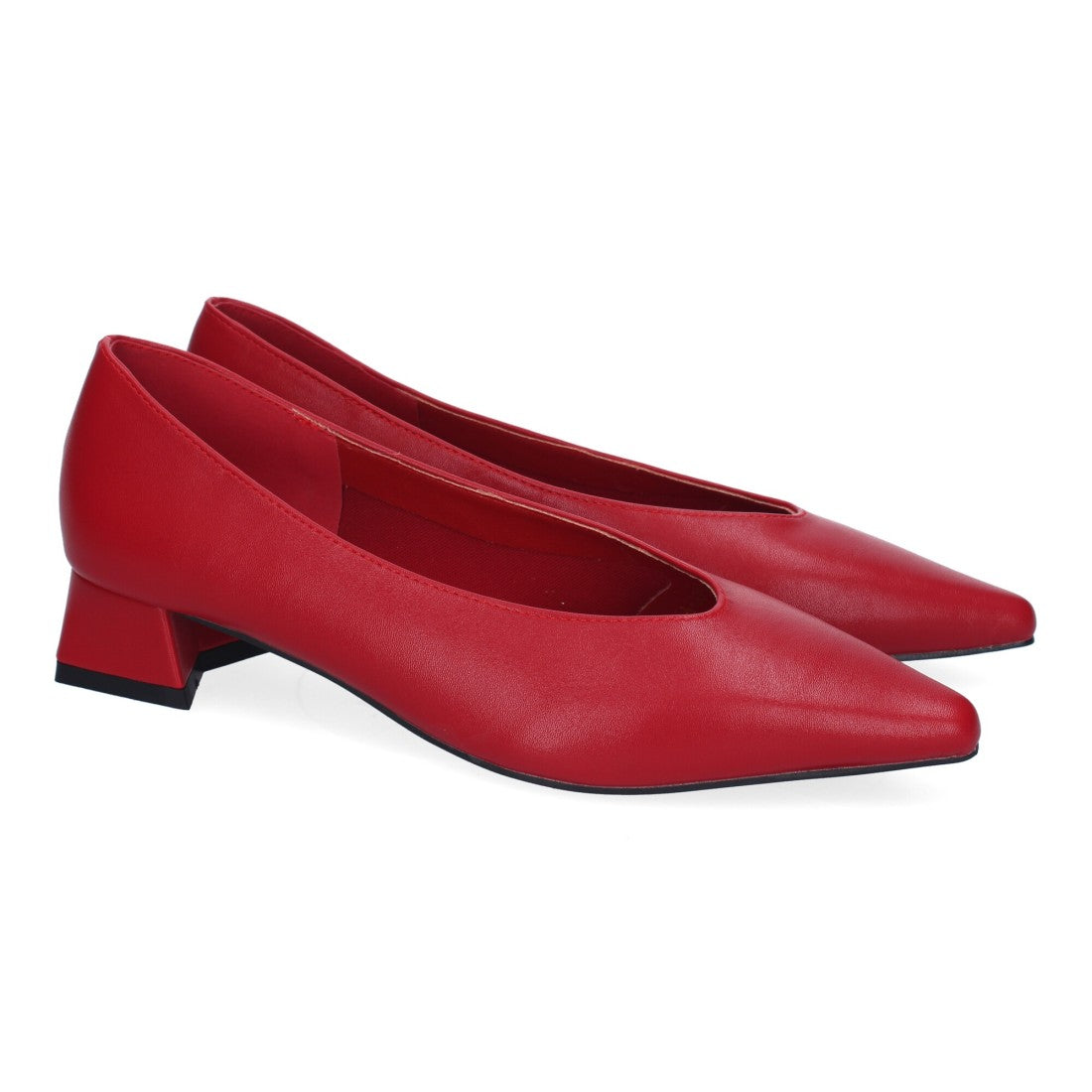 Vimice A-3316-Rojo