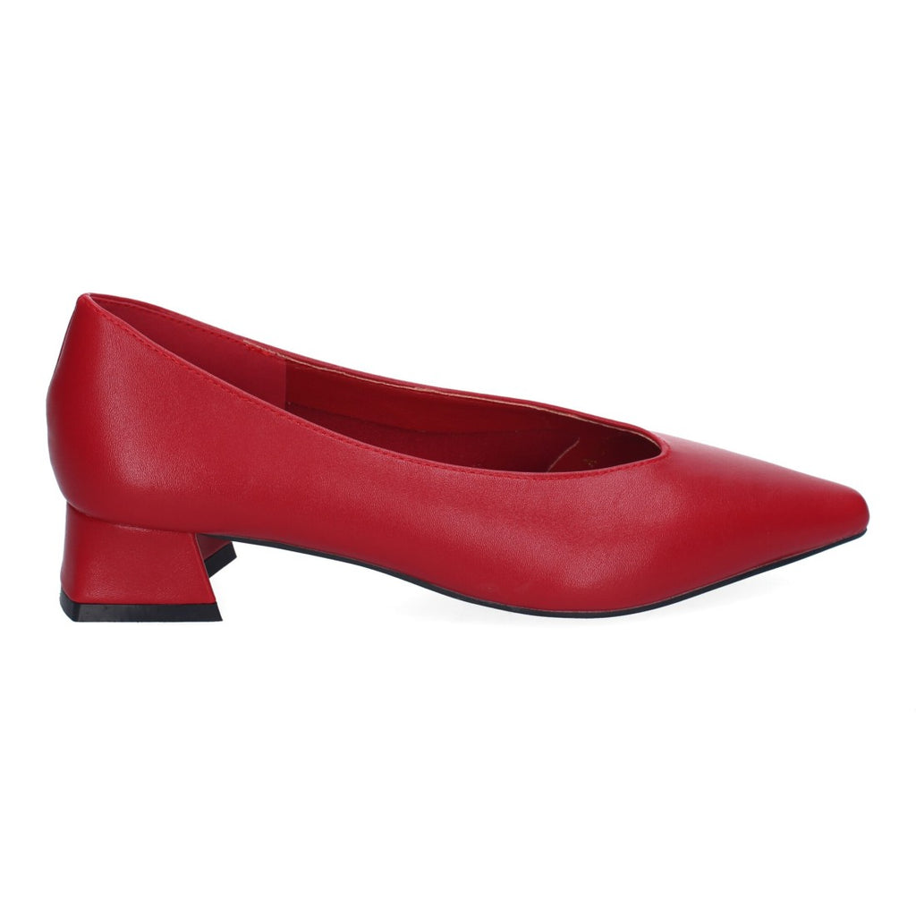 Vimice A-3316-Rojo