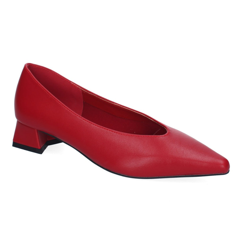 Vimice A-3316-Rojo