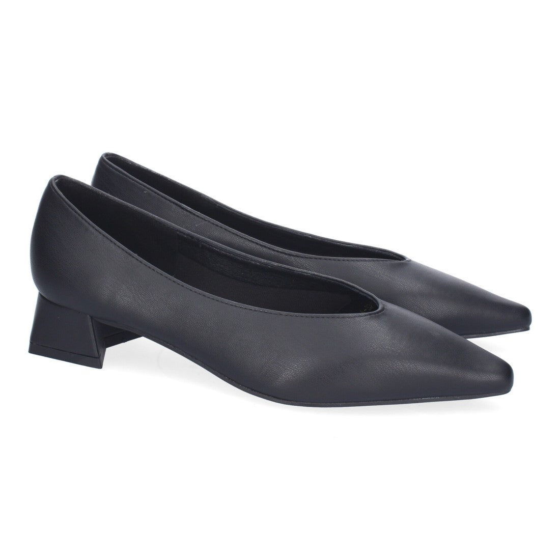 Vimice A-3316-Negro