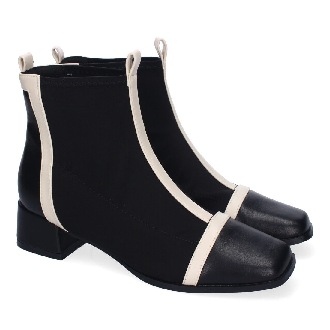 Vimice A-3446-Negro