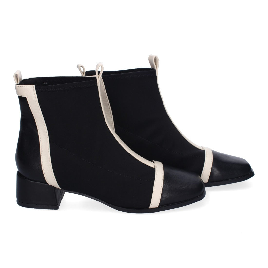 Vimice A-3446-Negro