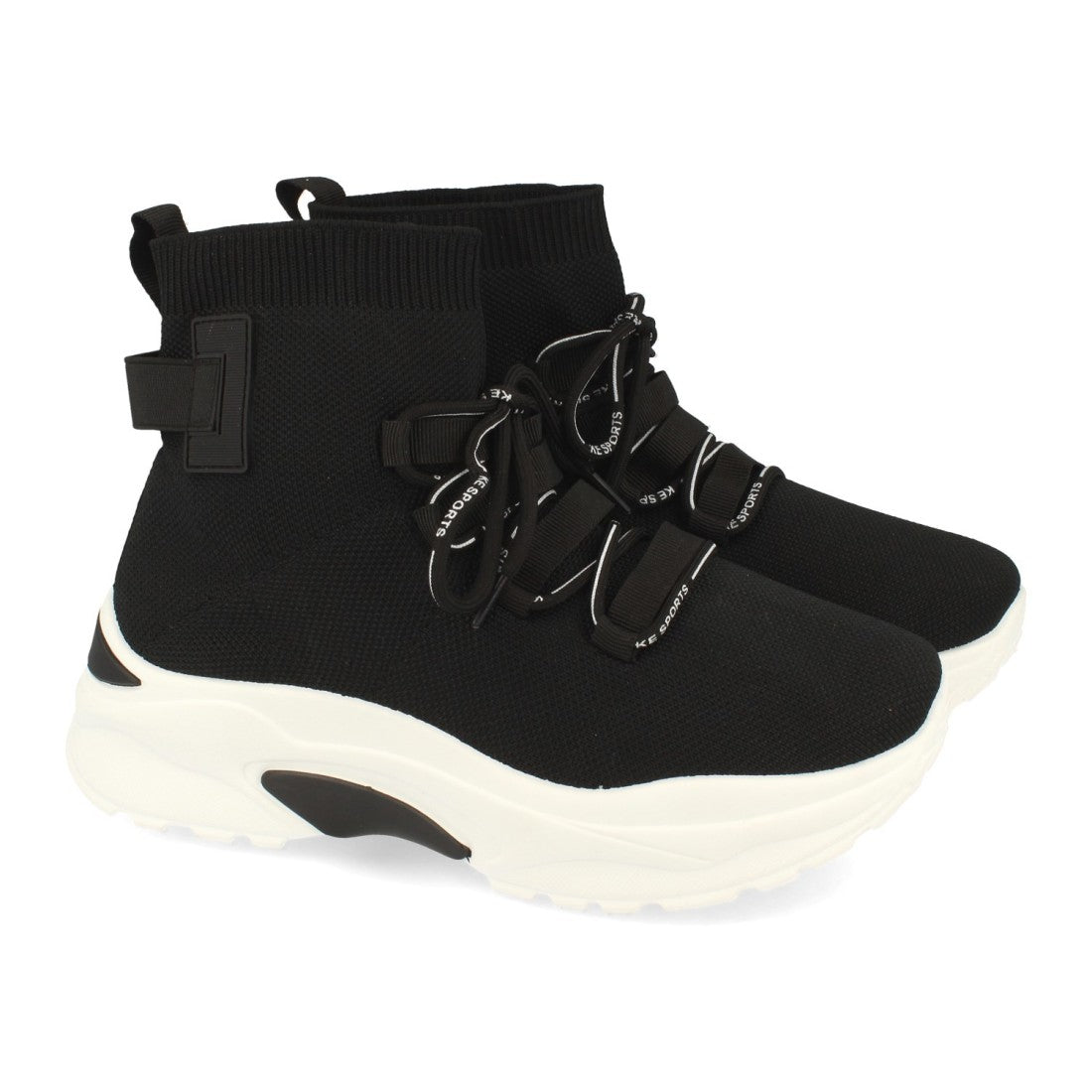 Vimice 1AP-1022-Negro