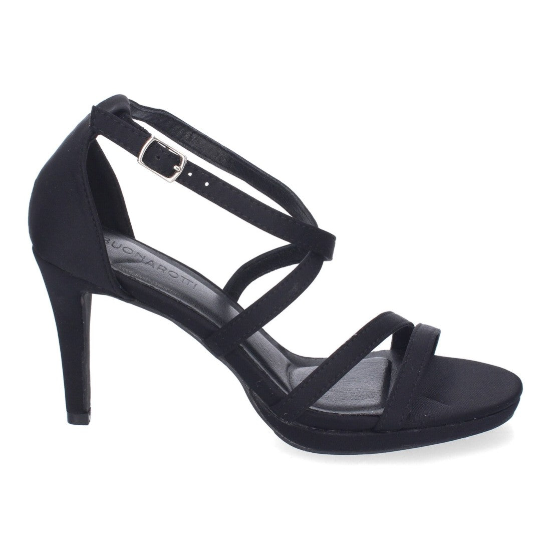 Vimice S-2383-Negro