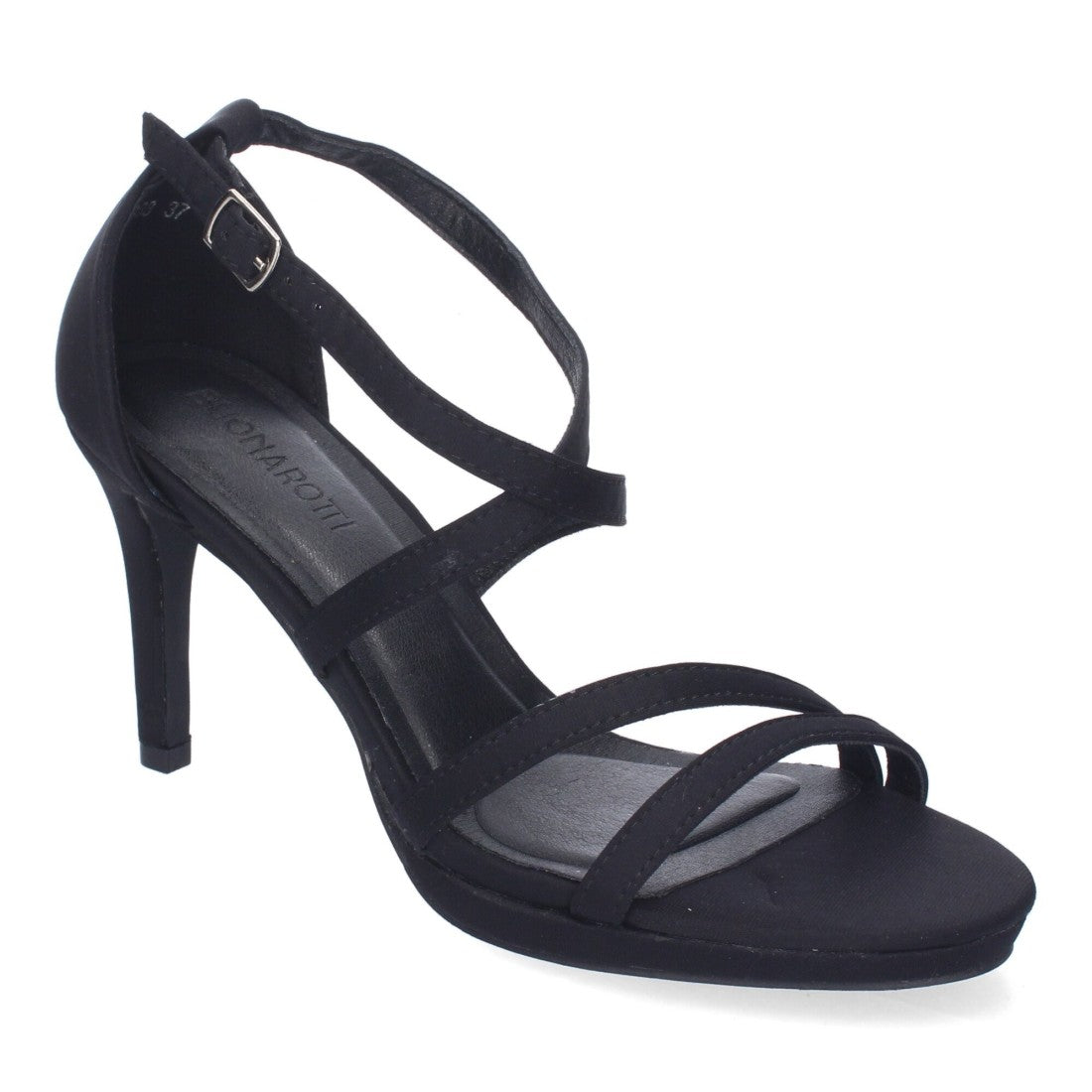 Vimice S-2383-Negro