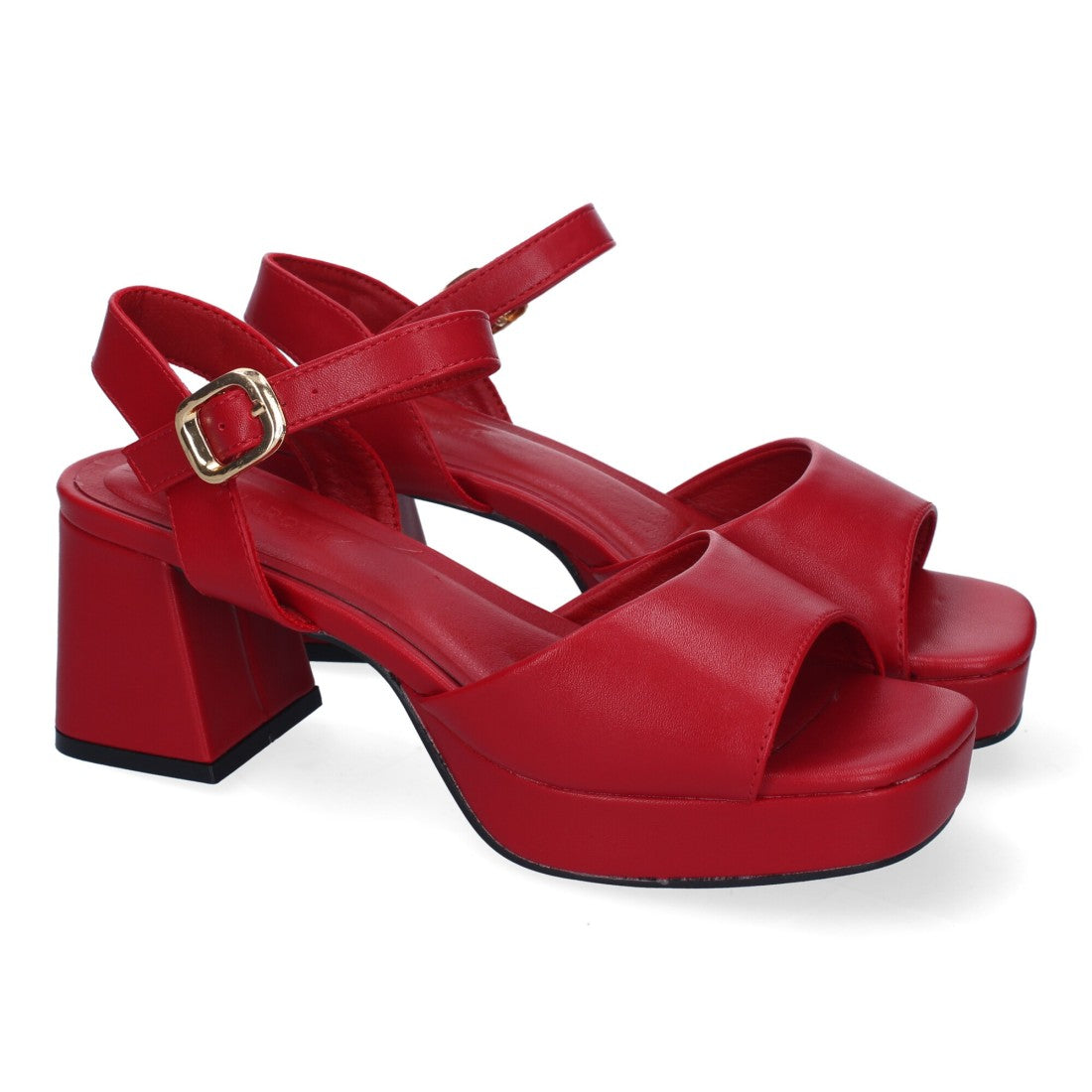 Vimice A-3434-Rojo