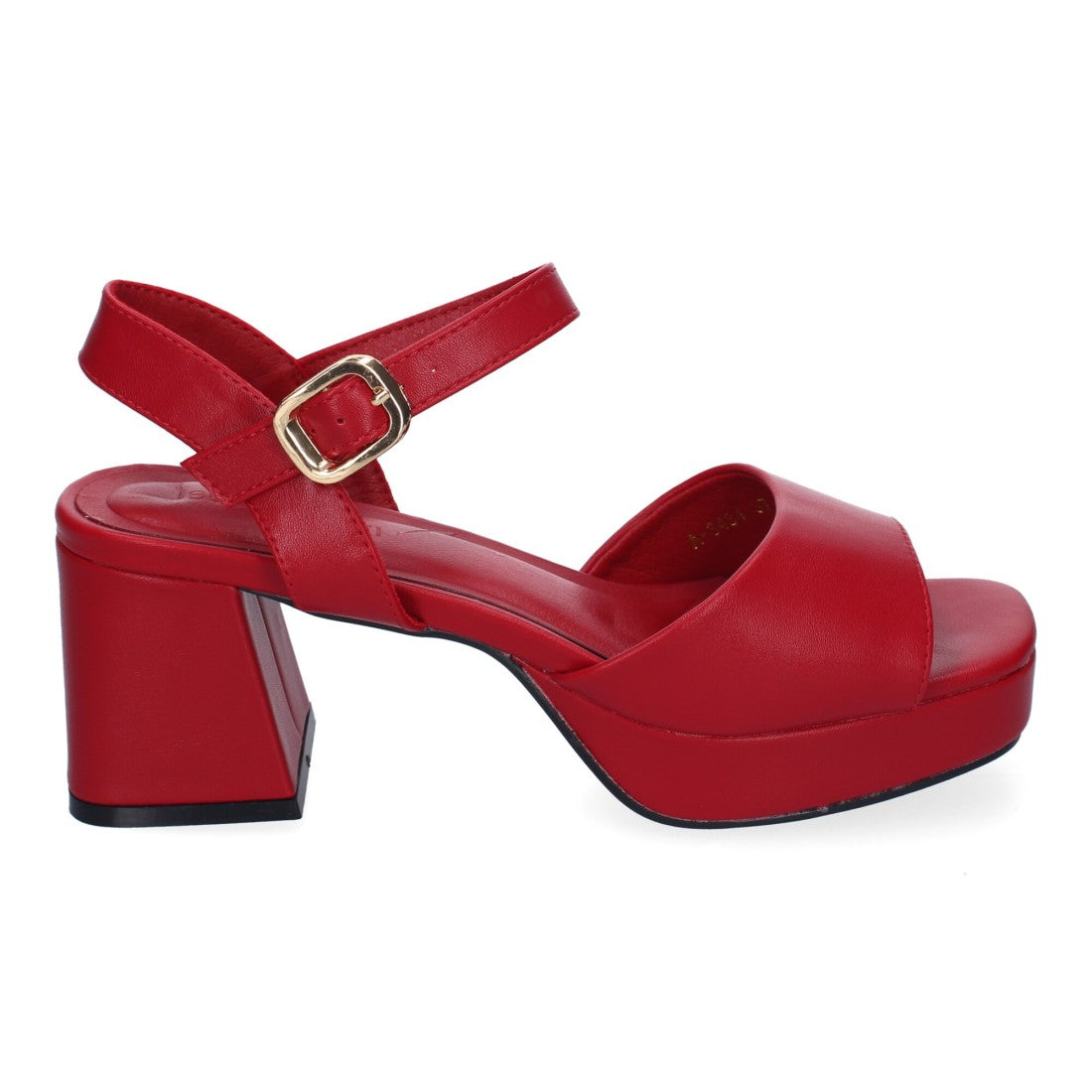 Vimice A-3434-Rojo