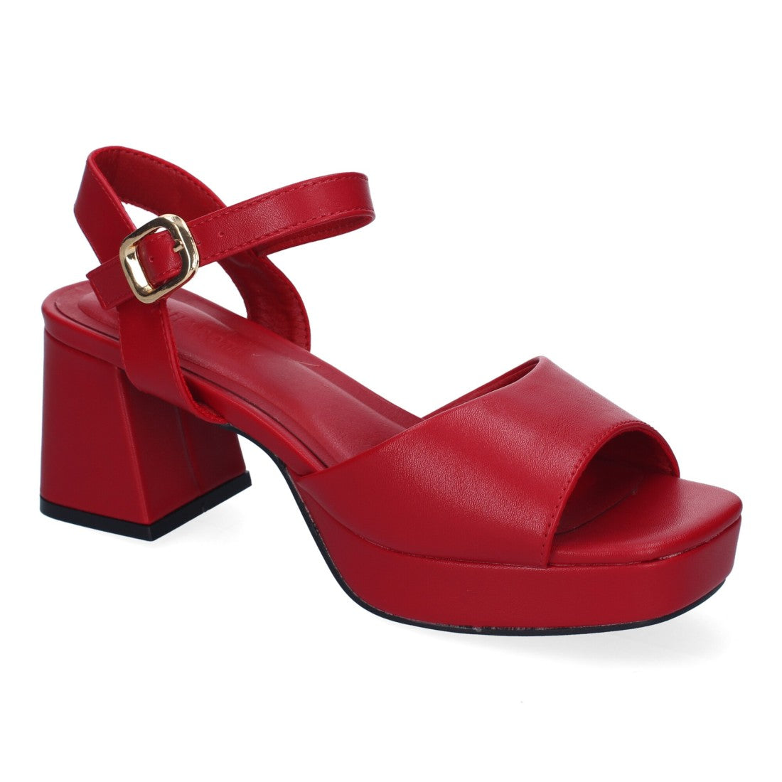 Vimice A-3434-Rojo