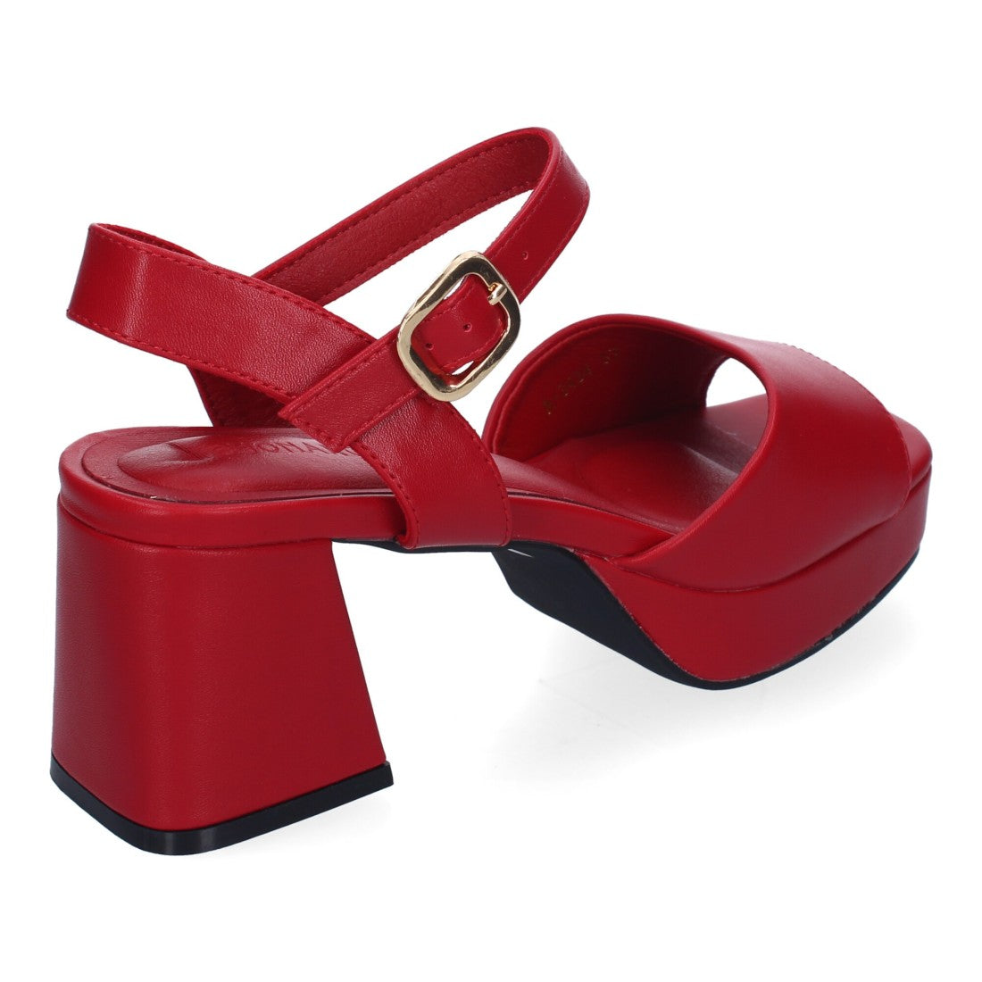 Vimice A-3434-Rojo