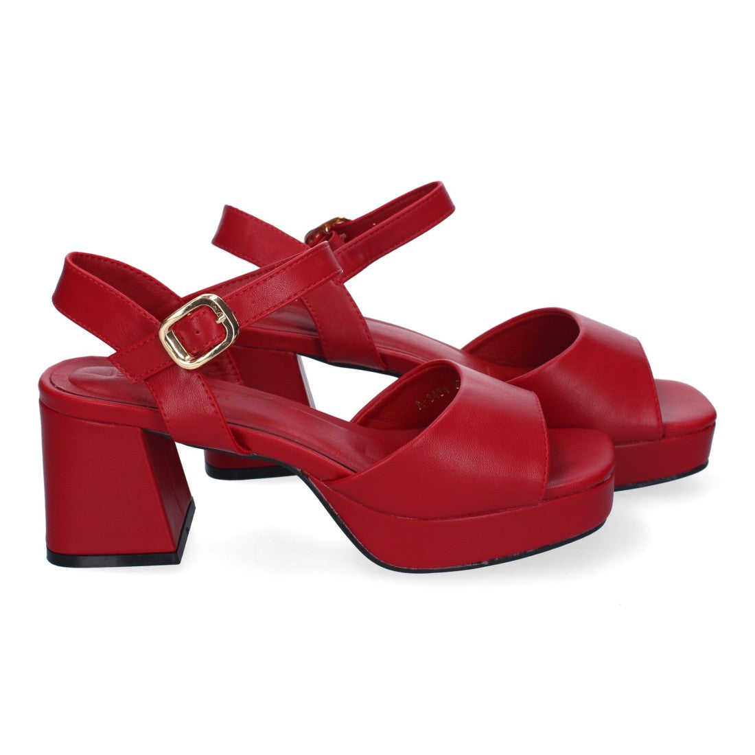 Vimice A-3434-Rojo