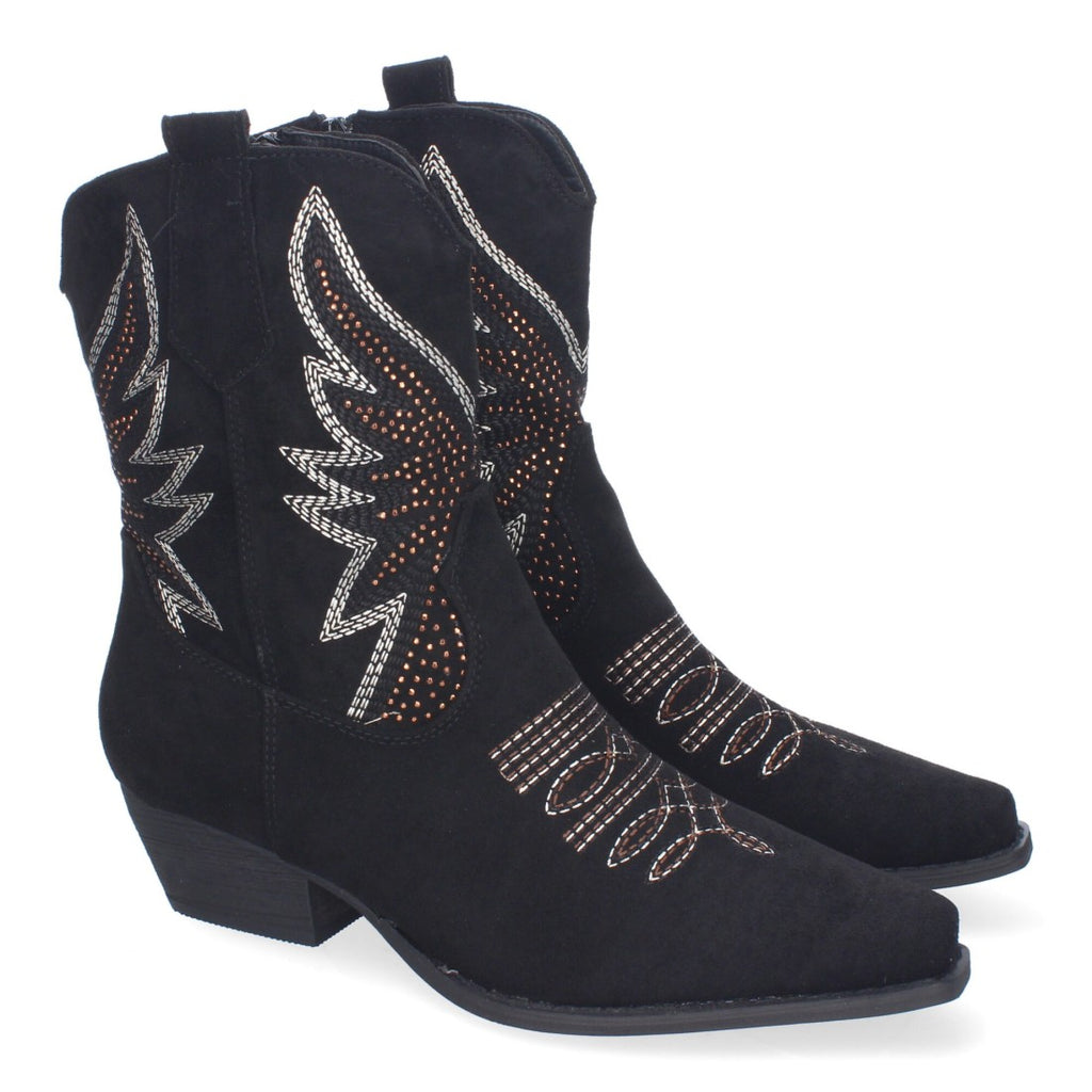 Vimice A-3317-Negro