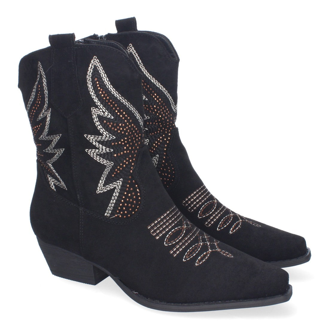 Vimice A-3317-Negro