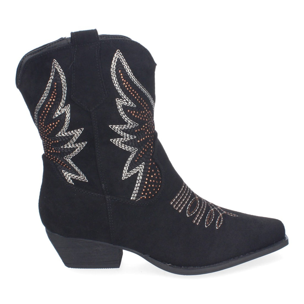 Vimice A-3317-Negro