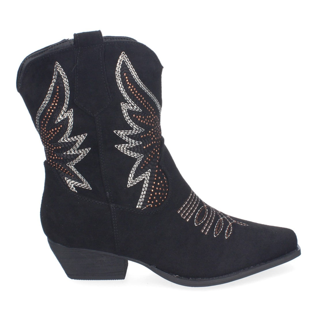 Vimice A-3317-Negro