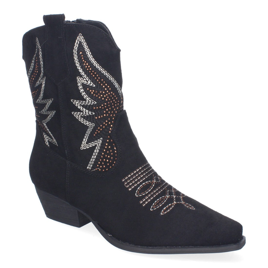 Vimice A-3317-Negro