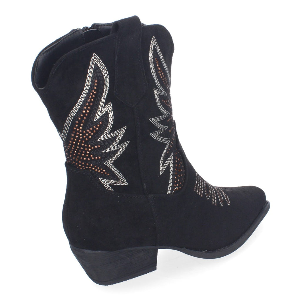 Vimice A-3317-Negro